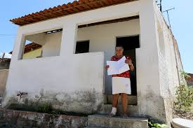 Judiciário de AL regulariza mais 580 imóveis em Cacimbinhas e Mata Grande