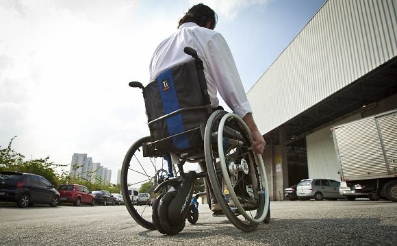 Estatuto da Pessoa com Deficiência começa a valer em janeiro de 2016
