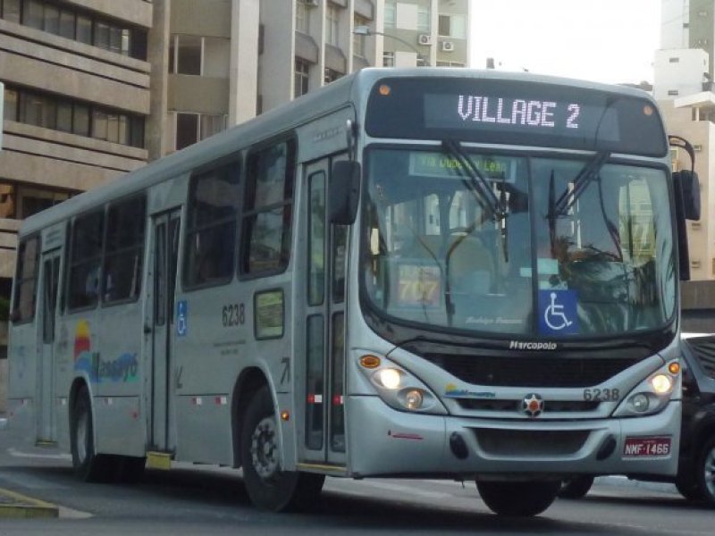 Empresas de ônibus pagam mais de R$ 5 milhões em outorga para atuar em Maceió