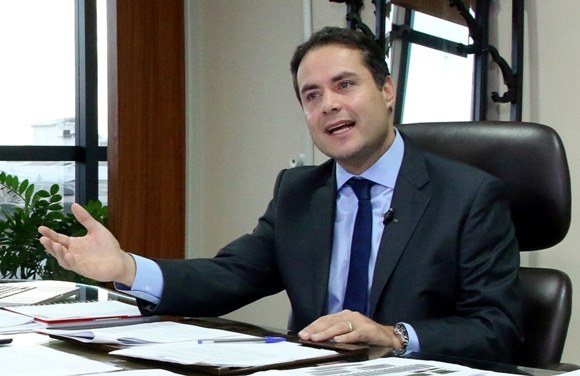 Renan Filho prepara “reforma” administrativa no governo para janeiro