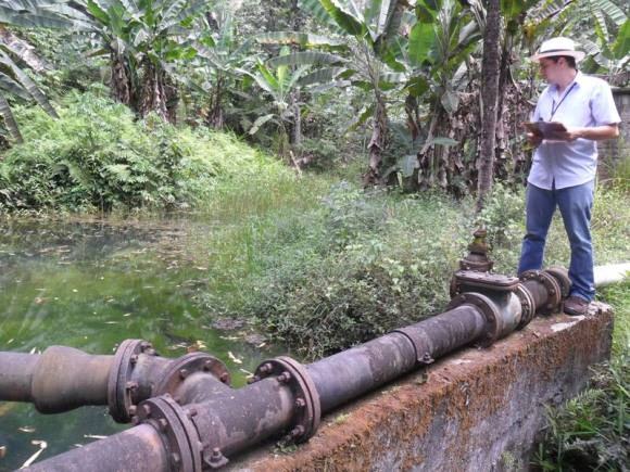 Alagoas será palco de discussão nacional sobre saneamento básico este mês