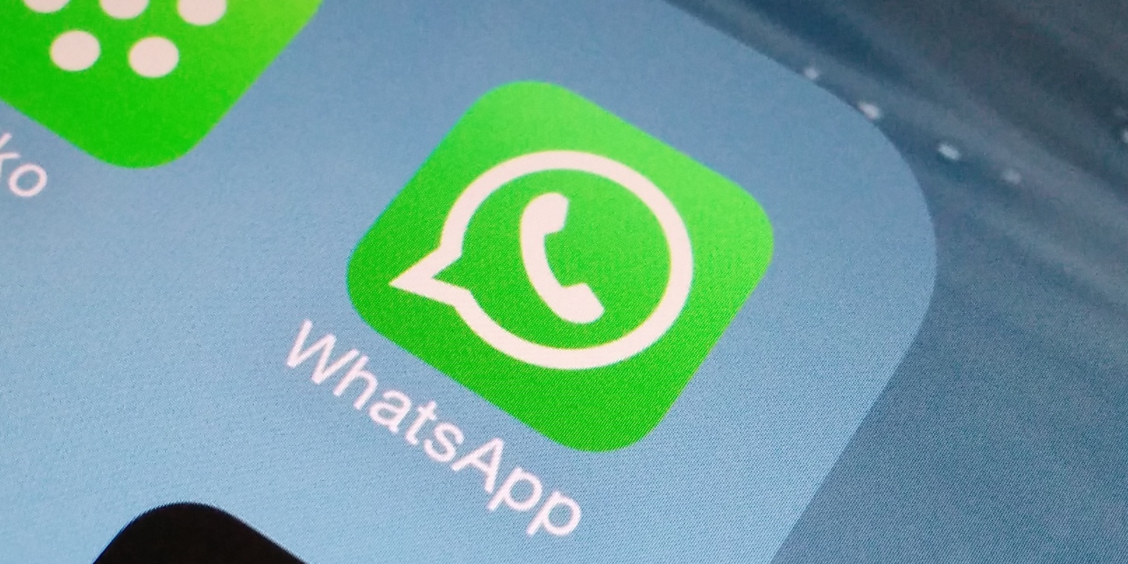 Justiça do Rio determina novo bloqueio do WhatsApp