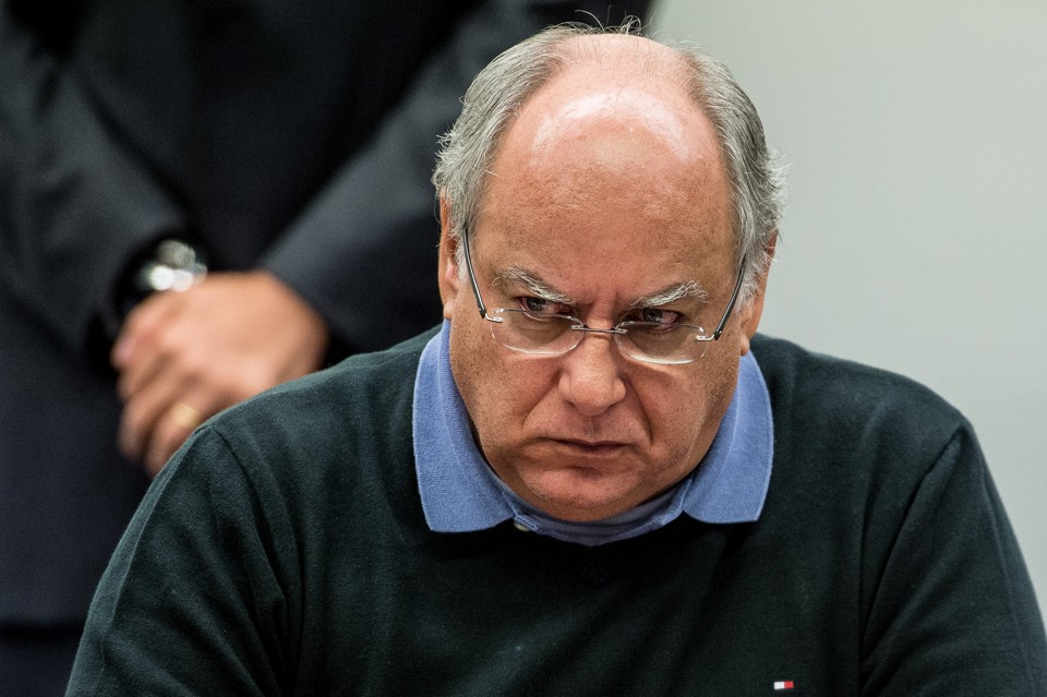 STF nega liberdade ao ex-diretor da Petrobras, Renato Duque