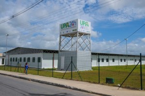 UPA do Benedito Bentes será entregue à população na sexta-feira (1)