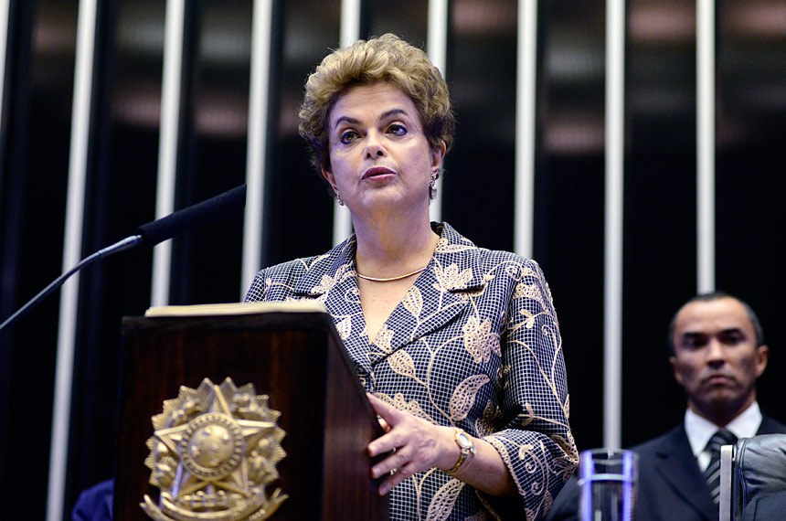 Congresso e Planalto reforçam discurso em favor do desenvolvimento