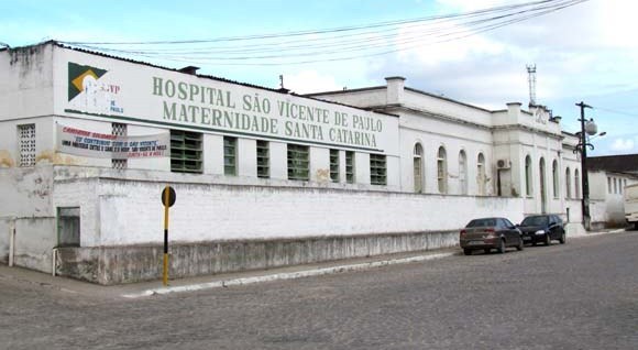 AL investe R$ 20 milhões para reforma do Hospital São Vicente, em União