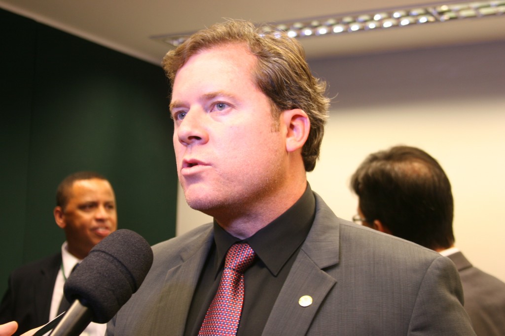 Marx Beltrão: unidade no PMDB deve prevalecer após eleição da liderança