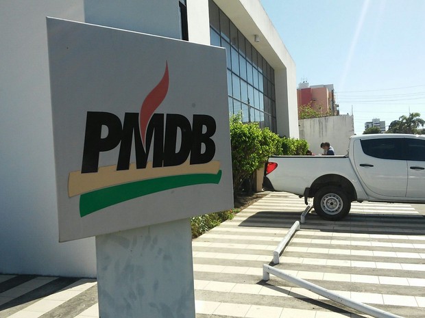 PMDB tenta ‘convencer’ vereadores da base de Rui Palmeira a se filiar ao partido