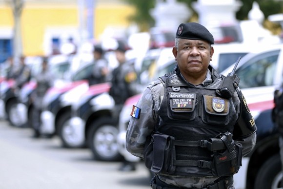 Alagoas inicia 2016 com redução de 26% em crimes violentos