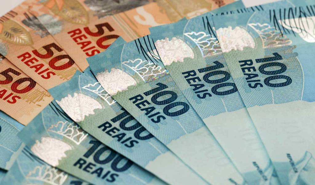 Contas públicas fecham novembro com déficit de R$ 18,1 bilhões