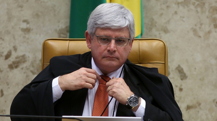 Janot diz que presidente é competente para nomear Lula, mas faz ressalvas ao objetivo