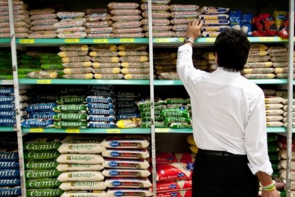 Consumidores brasileiros esperam inflação de 9,1% nos próximos 12 meses