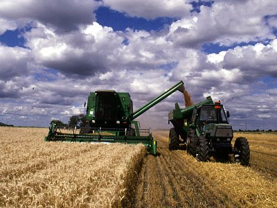 Faturamento do setor agropecuário deve crescer 4,7% em 2016