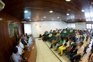 Workshop discute incentivos fiscais à cultura do coco em Alagoas
