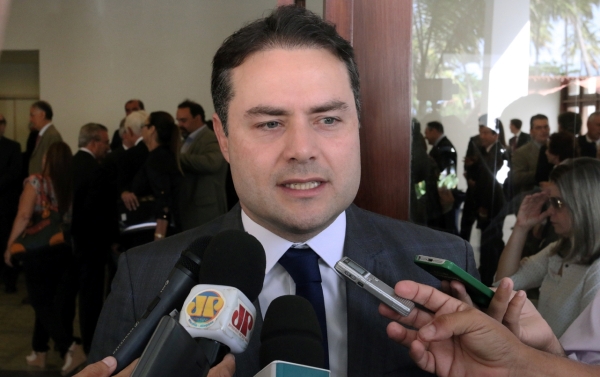 Temer não deve criar dificuldades para Alagoas, diz governador