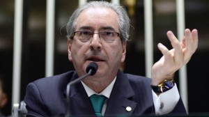 Cunha diz que não indicou um “alfinete” para o governo de Michel Temer