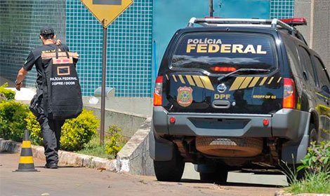 Polícia Federal indicia 19 pessoas na 6ª fase da Operação Zelotes
