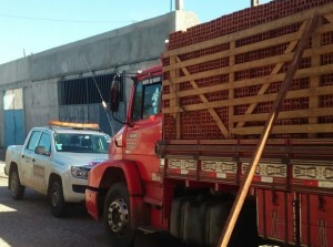 Sefaz promove fiscalização em estradas do Sertão e Agreste Alagoano