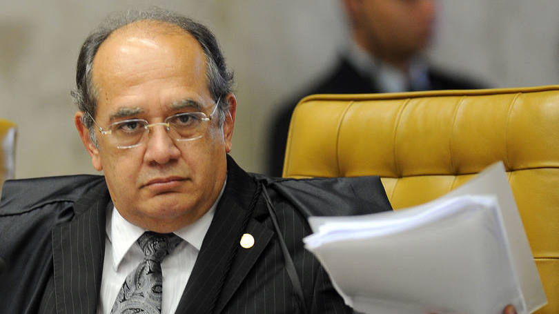 Gilmar Mendes presidirá colegiado responsável por julgamentos da Lava Jato