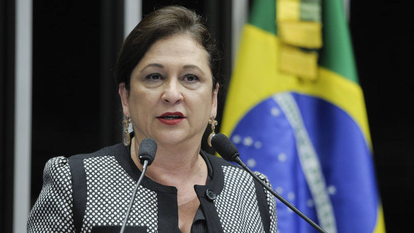 “Último ato” de Kátia Abreu no Ministério da Agricultura vai beneficiar Alagoas