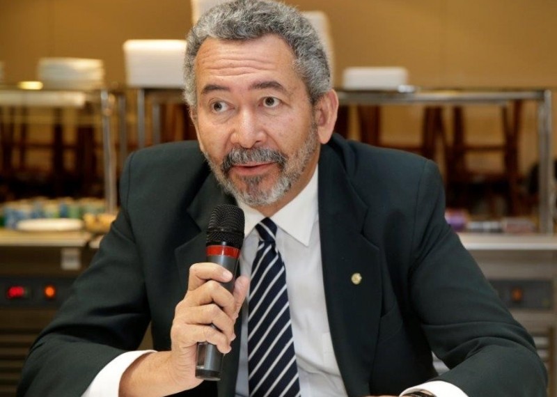 Paulão sobre os outros candidatos a prefeito de Maceió: “todos eles são golpistas”