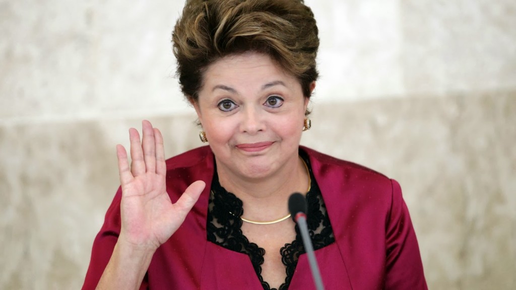 Impeachment de Dilma pode ter decisão final em agosto, diz relator