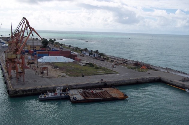 Alagoas perde R$ 300 milhões em exportações em 2014