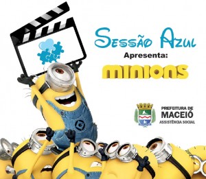 Maceió tem primeira sessão de cinema adaptada para autistas