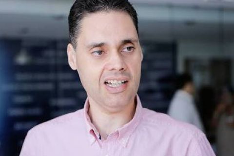 Joãozinho Pereira será o novo superintendente da Codevasf