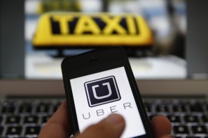 Lei que proíbe serviços de transporte como ‘Uber’ entra em vigor em Maceió