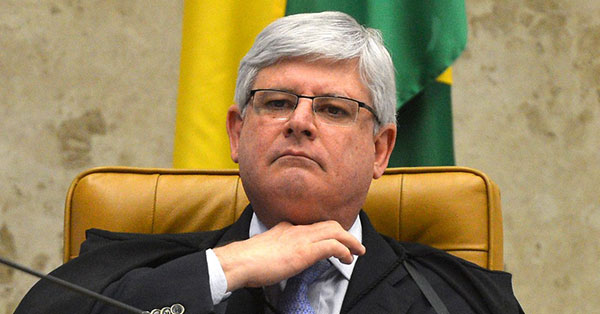 Janot pede ao Supremo continuidade de inquérito contra Aécio Neves