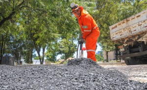 Prefeitura de Maceió segue com recuperação de pavimento