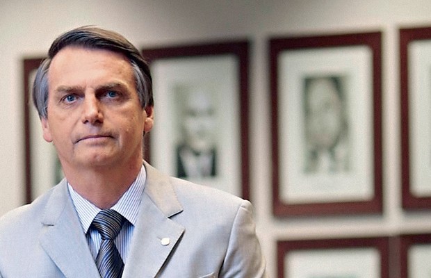 Conselho de Ética instaura processo contra Bolsonaro por apologia à tortura