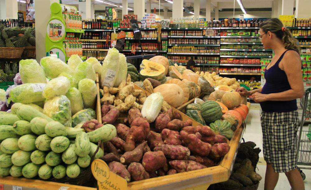 Índice de Preço ao Consumidor de Maceió aponta alta em alimentos
