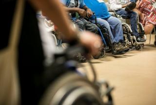 Seades já beneficiou mais de 700 pessoas com deficiência em 2016