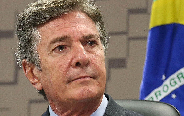 Collor critica reforma e diz que Brasil está mais fechado que na época em que presidiu