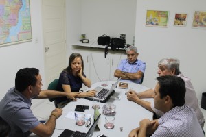 Pindorama discute avanços para cadeia produtiva do coco