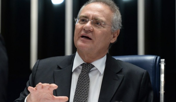 Renan Calheiros não vai entrar em “bola divida” nas eleições municipais