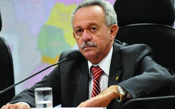 Voto de Biu no Senado pode “impedir” Temer de nomear Marx Beltrão para Ministério