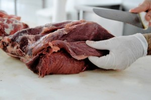 Vigilância Sanitária orienta como comprar carne de procedência