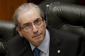 Rede quer antecipar votação do processo contra Cunha