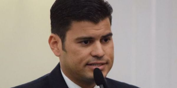 Jairzinho Lira pode disputar eleições para prefeito no agreste