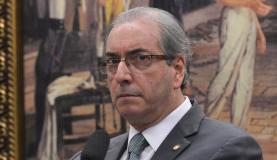 STF nega pedido de Cunha para adiar depoimentos de testemunhas de acusação