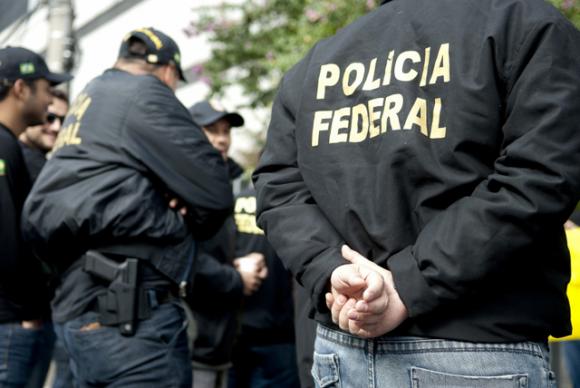 PF prende grupo suspeito de planejar atos terroristas a 15 dias da Rio 2016