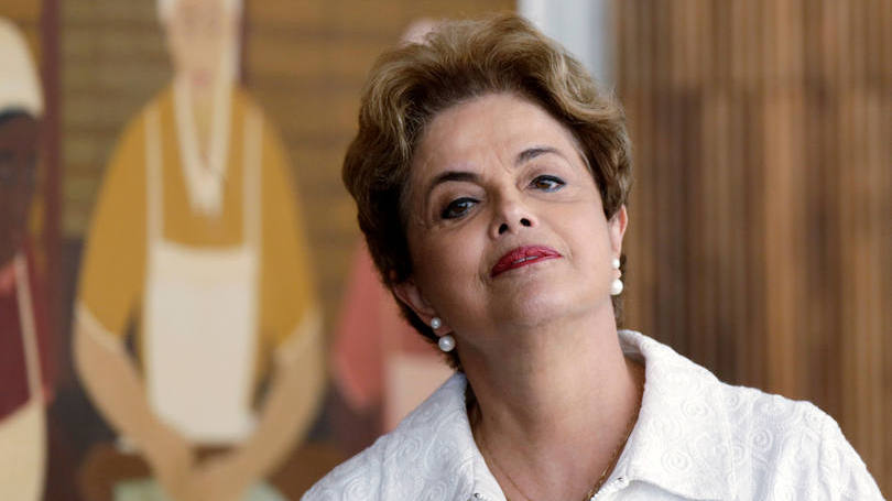 TCU diz que Dilma repetiu indícios de irregularidades em 2015