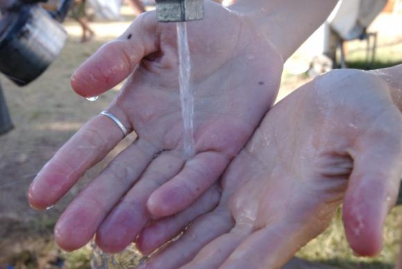 Novo reservatório de água vai beneficiar 200 mil pessoas na Bacia Leiteira