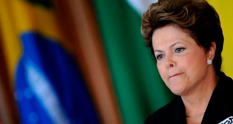 Carta de Dilma ao Senado e à população deve ser divulgada nesta terça