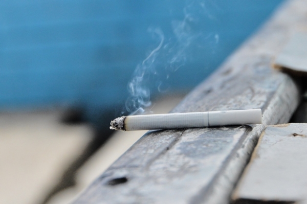 Número de fumantes em Alagoas registra nova redução, aponta estudo