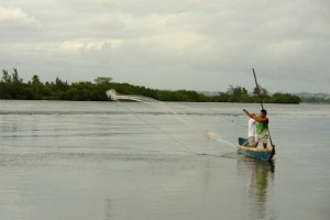 Desenvolve apresenta linhas de crédito a pescadores do Pilar