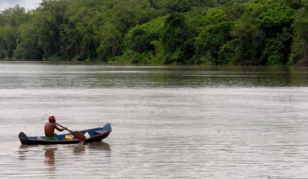 Governo desiste de Tapajós; Greenpeace alerta para riscos de hidrelétricas